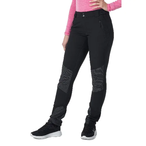 Damskie spodnie outdoorowe Kilpi NUUK-W