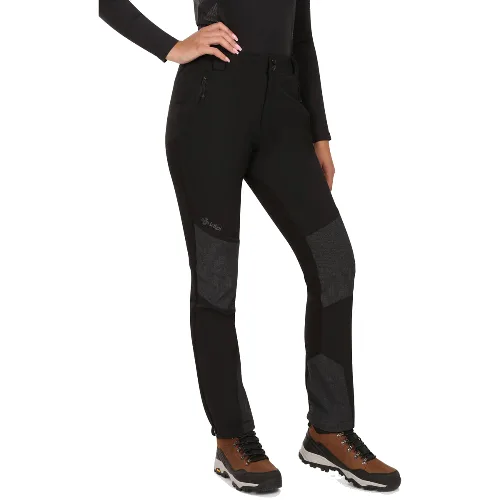 Damskie spodnie outdoorowe Kilpi NUUK-W