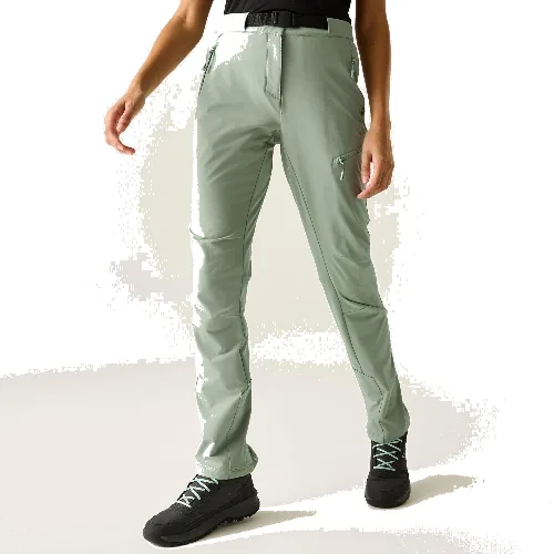 Damskie spodnie trekkingowe Melodic Pro II