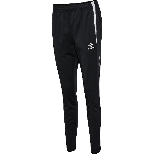 Damskie spodnie treningowe Hummel Lead 2.0