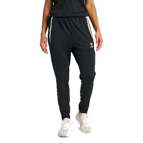 Damskie spodnie treningowe Hummel Lead 2.0