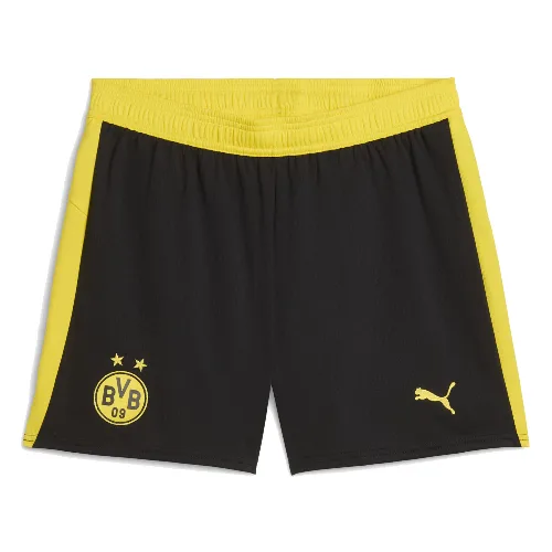Damskie szorty Borussia Dortmund 25/26 PUMA