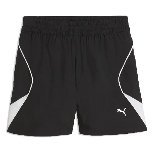 Damskie szorty z tkaniny PUMA Sport 5" PUMA