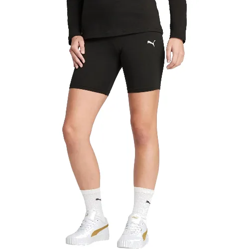 damskie Tights Puma Ess Short Leggings 7