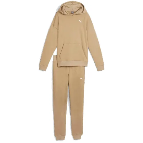 damskie Tracksuit Puma Loungewear Suit Tr