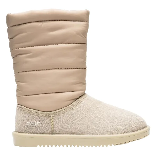 Damskie wodoodporne buty Risley Baffle