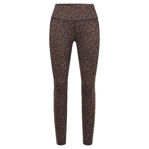 Damskie wpływowe legginsy
