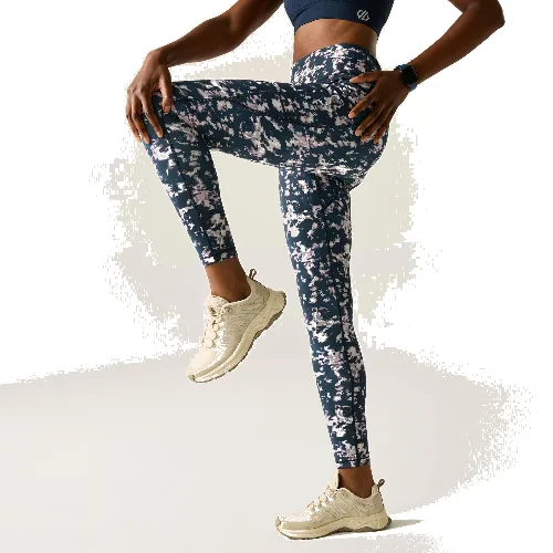 Damskie wpływowe legginsy