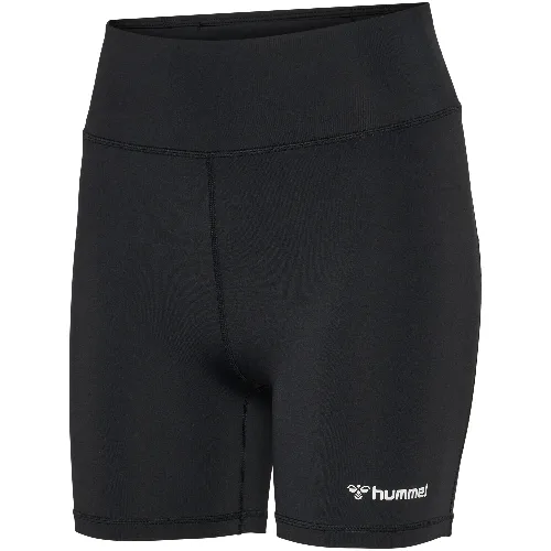Damskie wysokie szorty Hummel MT Active