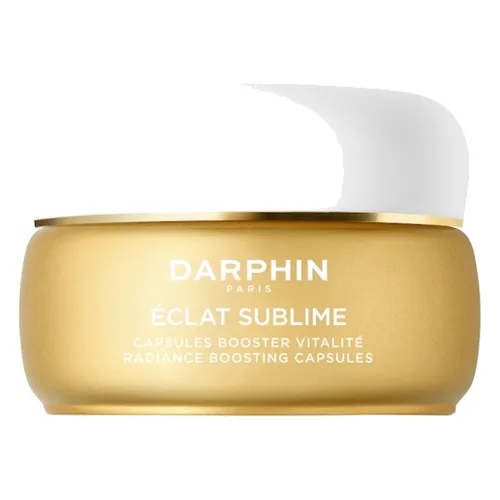 Darphin Éclat Sublime Radiance Boosting Capsules With Pro-Vitamin C&E Ampułki 220 g