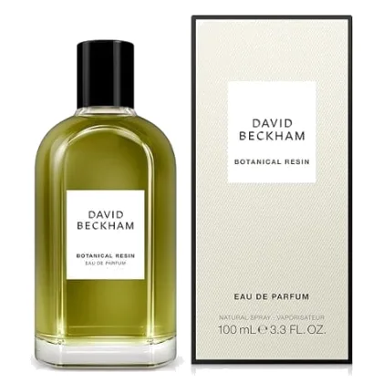David Beckham Botanical Resin Woda Perfumowana dla Mężczyzn 100ml