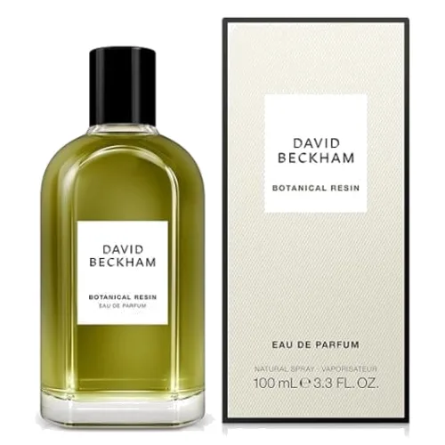 David Beckham Botanical Resin Woda Perfumowana dla Mężczyzn 100ml