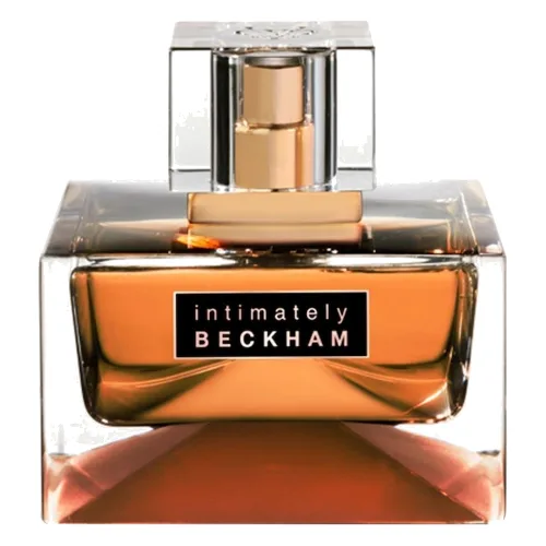 David Beckham Intimately Men Intimately woda toaletowa dla mężczyzn 75 ml Męskie