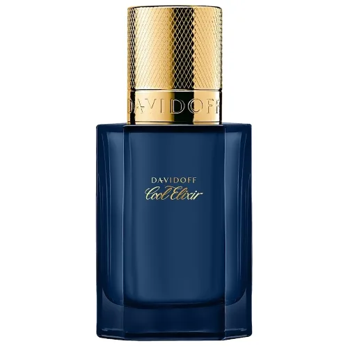 Davidoff Cool Elixir for Men Woda perfumowana 30 ml Męskie