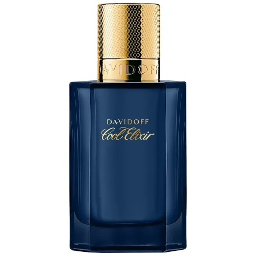 Davidoff Cool Elixir for Men Woda perfumowana 50 ml Męskie