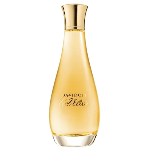 Davidoff Cool Elixir for Women Perfumy 100 ml Damski