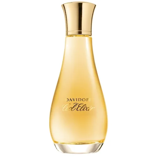 Davidoff Cool Elixir for Women Perfumy 50 ml Damski