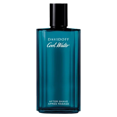 Davidoff Cool Water Man After-Shave 125 ml