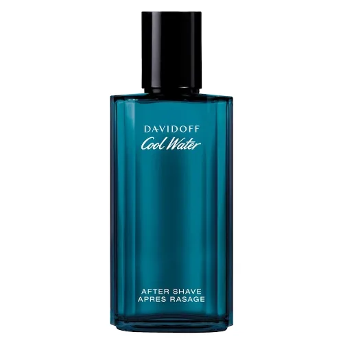 Davidoff Cool Water Man After-Shave 75 ml