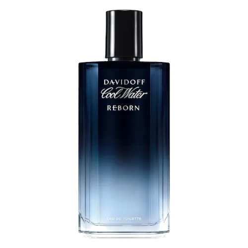 Davidoff Cool Water Reborn Woda toaletowa 125 ml Męskie