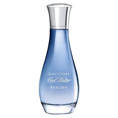 Davidoff Cool Water Woman Reborn Woda toaletowa 50 ml Damski