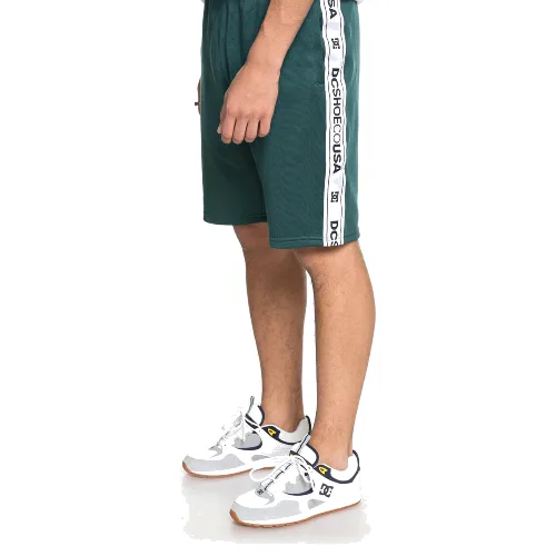 DC HEGGERTY SHORT JUNE BUG SEDYFB03047
