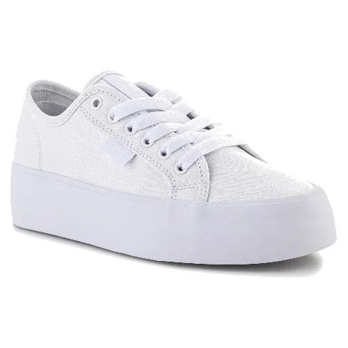 DC Manual Platform ADJS300280-WW0