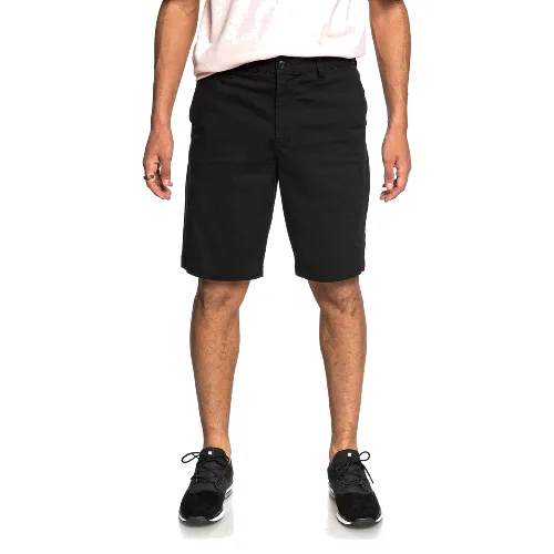 DC SEDYWS03103 Work Relax KVJ0 Black
