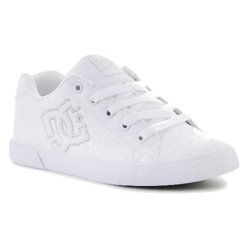 DC Shoes Chelsea Tx ADJS300307-WS4