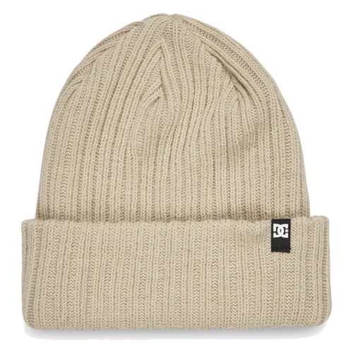DC Shoes Czapka Fish N Destroy 2 ADYHA04076 Szary