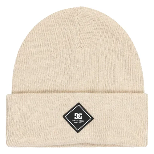 DC Shoes Czapka Label ADYHA04164 Szary
