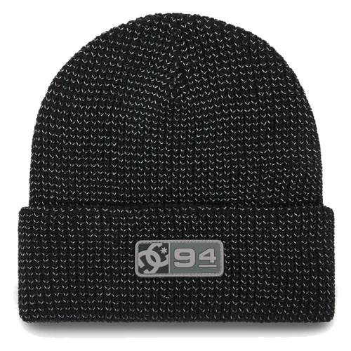 DC Shoes Czapka Sight ADYHA04216 Czarny