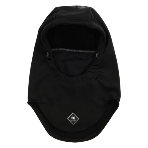 DC Shoes Kominiarka ADYAA03174 Czarny