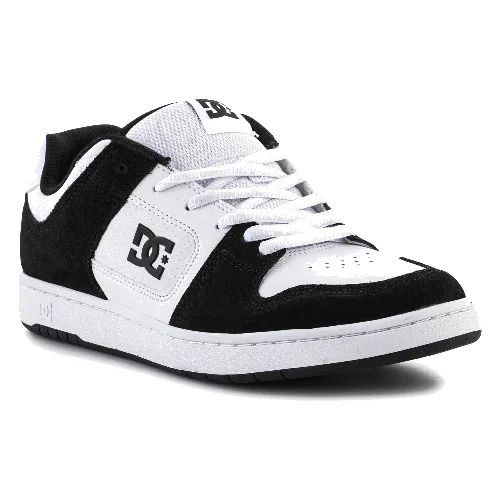 DC Shoes Manteca 4 ADYS100765-WBK