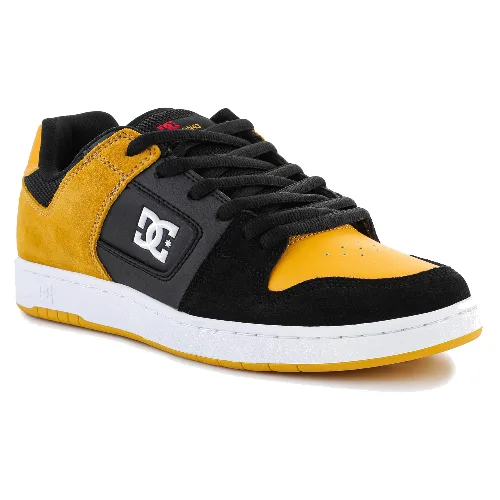 DC Shoes MANTECA 4 SKATE ADYS100766-BG3