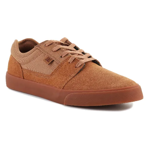 DC SHOES TONIK MĘSKIE BUTY SKATE ADYS300769-BNG