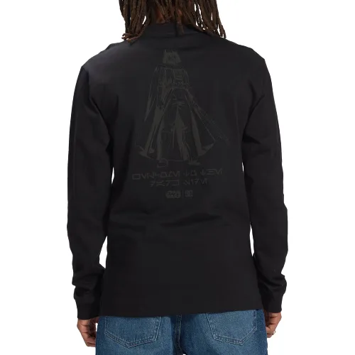 DC Shoes Vader Tech Heritage Long ADYZT05141-KVJ0