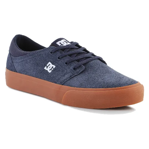 DC TRASE SD DAMSKIE SKATE BUTY ADYS300172-NGM