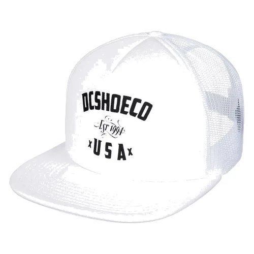 DCSHSADYHA03545-WBBO DC SUGIHARA TRUCKER