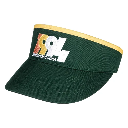 DCSHSADYHA03565-GSRO DC OLIMPIADO VISOR