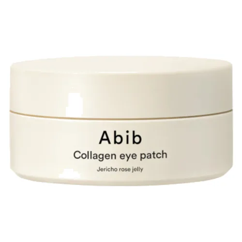 [Deal] Abib - Collagen eye patch Jericho rose jelly - 90g / 60szt.
