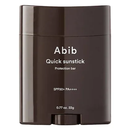 [Deal] Abib - Quick Sunstick Protection Bar SPF50+ PA++++ - 22g