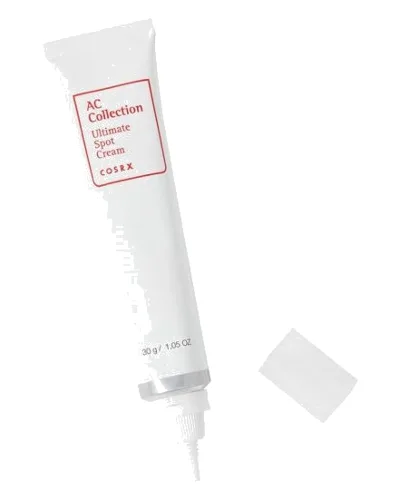 [Deal] COSRX - AC Collection Ultimate Spot Cream - 30g