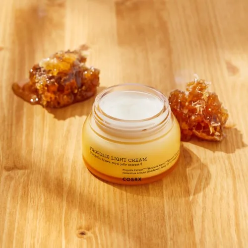 [Deal] COSRX - Full Fit Propolis Light Cream - 65ml