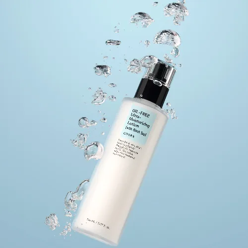 [Deal] COSRX - Oil Free Ultra Moisturizing Lotion - 100ml