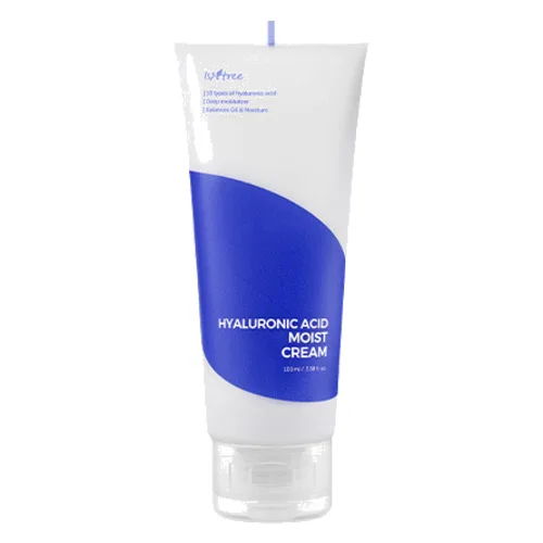 [Deal] Isntree - Hyaluronic Acid Moist Cream - 100ml