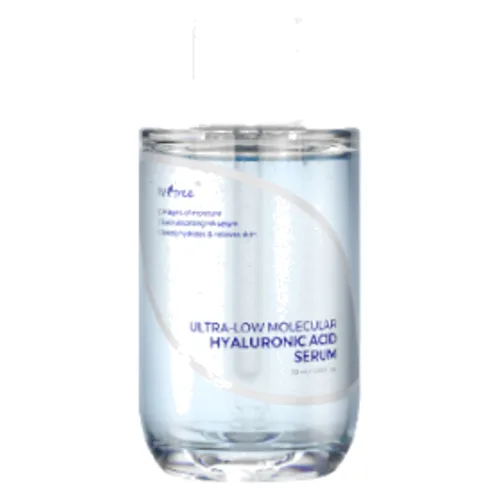 [Deal] Isntree - Ultra-Low Molecular Hyaluronic Acid Serum - 50ml