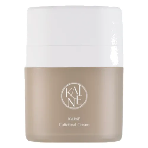 [Deal] KAINE - Caffetinal Cream - 50ml