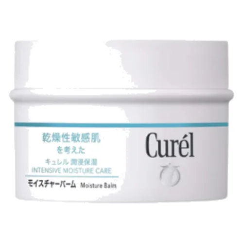 [Deal] Kao - Curel Intensive Moisture Care Moisture Balm - 70g