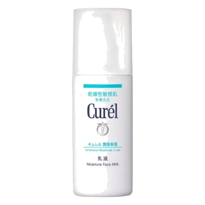 [Deal] Kao - Curel - Intensive Moisture Care Moisture Face Milk - 120ml